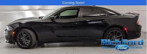 2021 Dodge Charger GT
