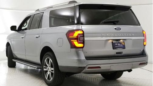 2022 Ford Expedition LIMITED