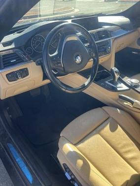 2017 BMW 430 Gran Coupe 430I XDRIVE GRAN COUPE