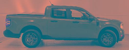 AREA 51 2023 Ford Maverick XLT