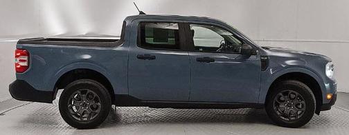 AREA 51 2023 Ford Maverick XLT