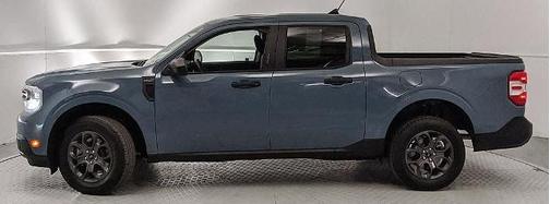 AREA 51 2023 Ford Maverick XLT