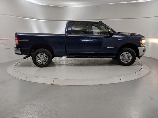 2019 RAM 2500 TRADESMAN