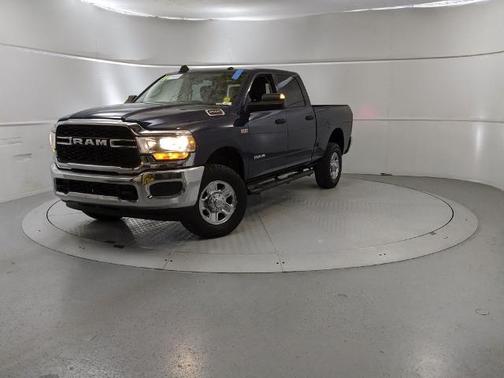 2019 RAM 2500 TRADESMAN