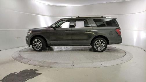 2021 Ford Expedition PLATINUM