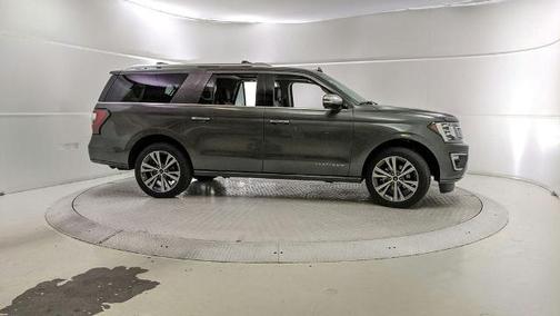 2021 Ford Expedition PLATINUM