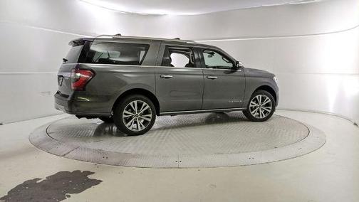 2021 Ford Expedition PLATINUM