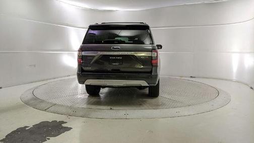 2021 Ford Expedition PLATINUM