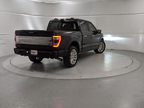 2023 Ford F-150 LIMITED