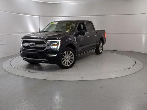 2023 Ford F-150 LIMITED