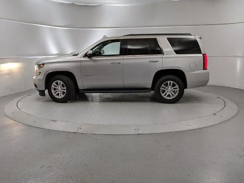 2016 Chevrolet Tahoe LS