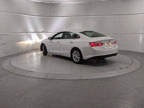 2023 Chevrolet Malibu LT W/1LT