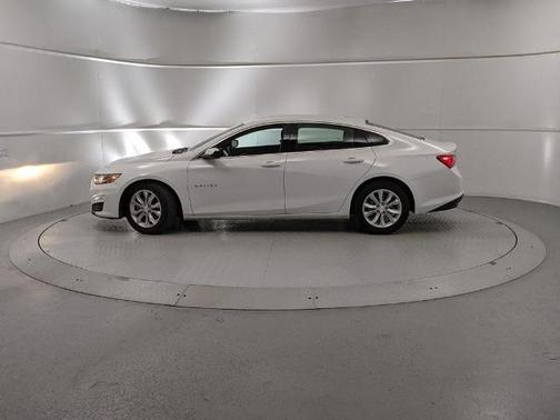 2023 Chevrolet Malibu LT W/1LT