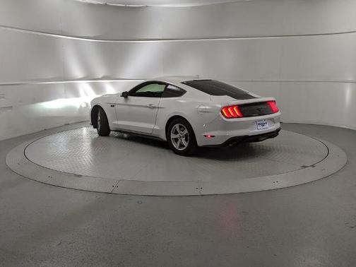 2023 Ford Mustang ECOBOOST