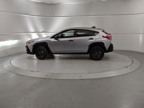 2025 Subaru Crosstrek BASE
