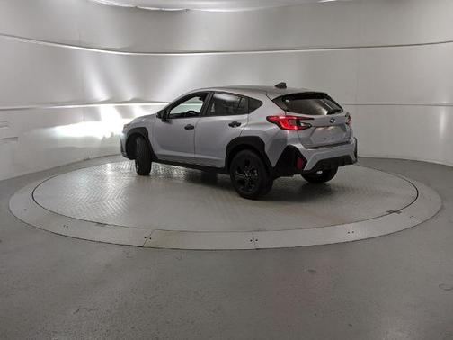 2025 Subaru Crosstrek BASE