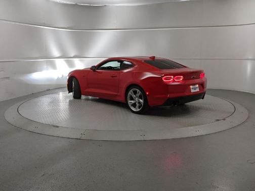 2021 Chevrolet Camaro LT1