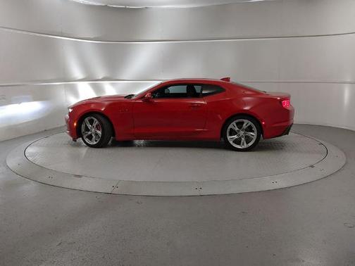 2021 Chevrolet Camaro LT1