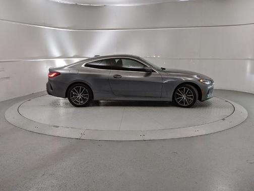 2024 BMW 430 430I XDRIVE