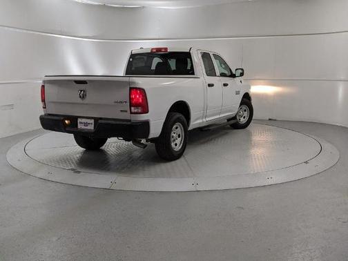2016 RAM 1500 TRADESMAN/EXPRESS