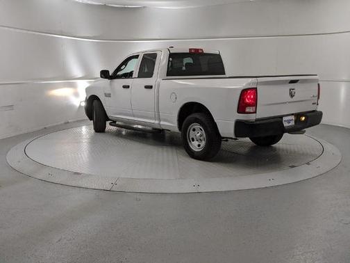 2016 RAM 1500 TRADESMAN/EXPRESS