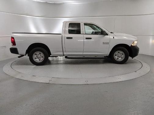 2016 RAM 1500 TRADESMAN/EXPRESS