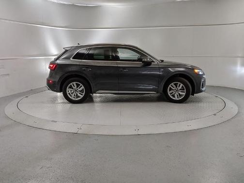 2022 Audi Q5 45 S LINE QUATTRO PREMIUM