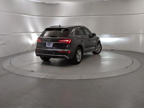 2022 Audi Q5 45 S LINE QUATTRO PREMIUM