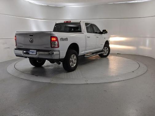 2021 RAM 2500 BIG HORN