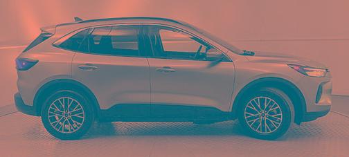 2023 Ford Escape PHEV