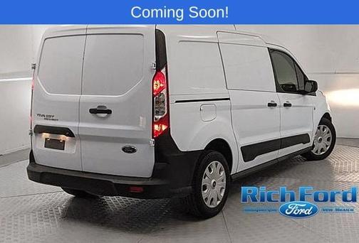 2020 Ford Transit Connect XL