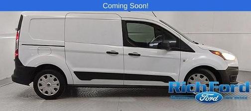 2020 Ford Transit Connect XL