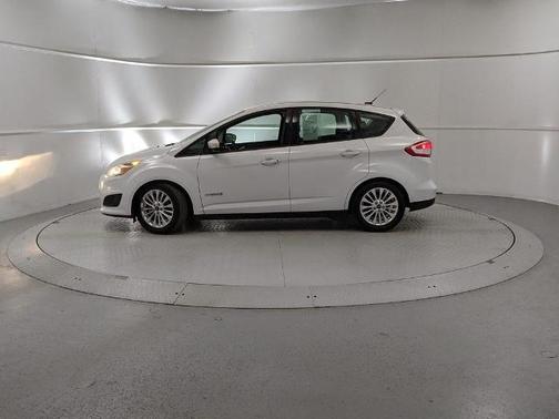 2017 Ford C-Max Hybrid SE