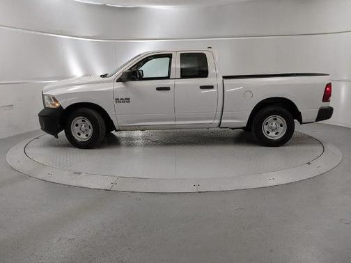 2016 RAM 1500 TRADESMAN/EXPRESS