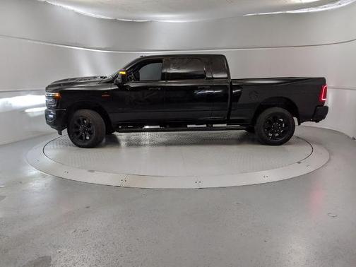 2025 RAM 3500 LARAMIE