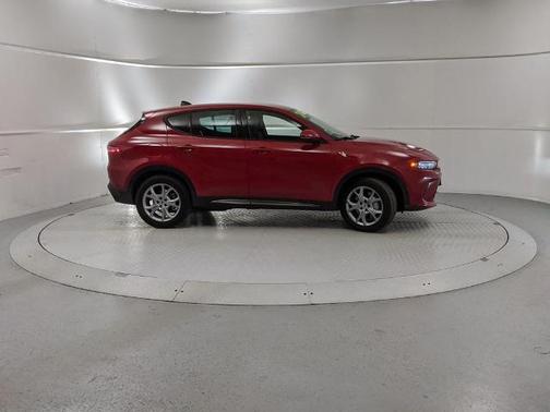 2024 Dodge Hornet R/T