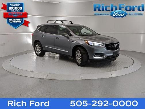 2021 Buick Enclave PREMIUM
