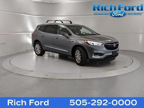 2021 Buick Enclave PREMIUM