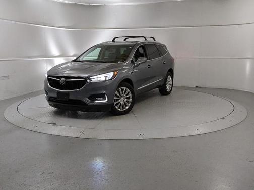 2021 Buick Enclave PREMIUM
