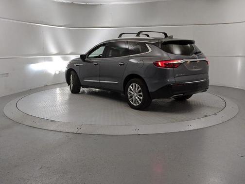 2021 Buick Enclave PREMIUM