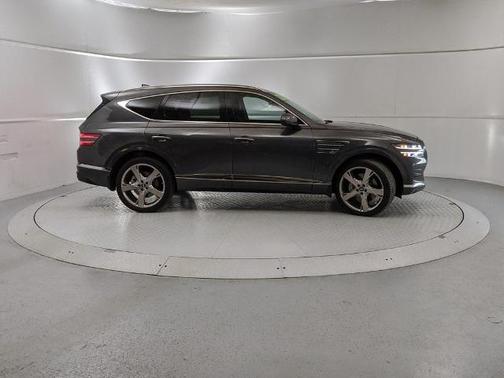 2022 Genesis GV80 2.5T