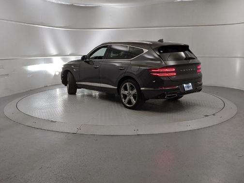 2022 Genesis GV80 2.5T