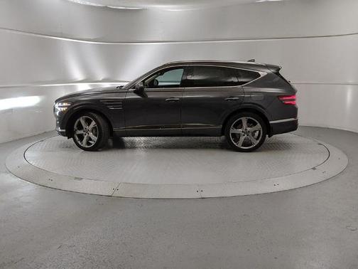 2022 Genesis GV80 2.5T