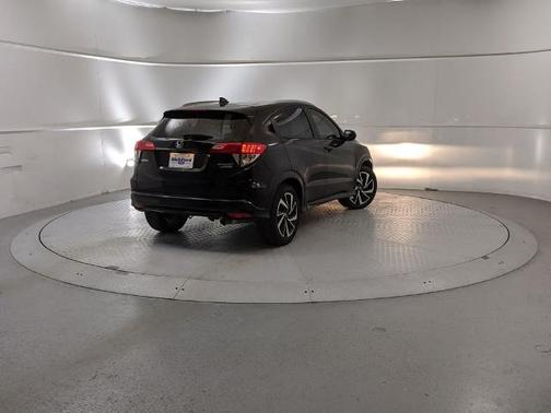 2020 Honda HR-V SPORT