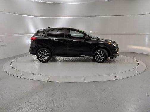 2020 Honda HR-V SPORT