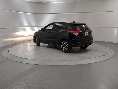 2020 Honda HR-V SPORT