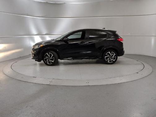 2020 Honda HR-V SPORT