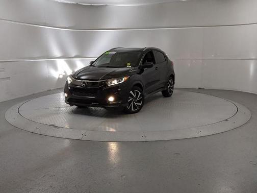 2020 Honda HR-V SPORT