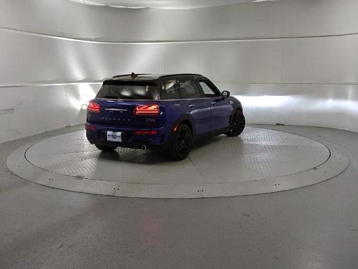 2020 MINI Clubman COOPER S