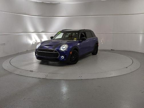 2020 MINI Clubman COOPER S